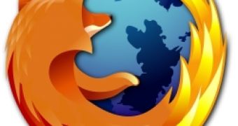 Firefox's market share still growing