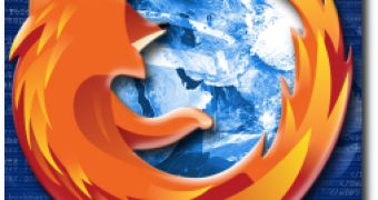 Firefox Password Manager Vulnerability