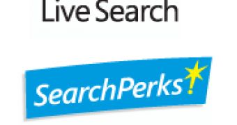 SearchPerks
