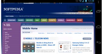 Firefox for Android 10.0.2 Now Available for Download