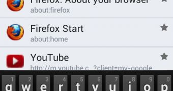 Firefox for Android Adds Google Suggestions with Built-in Privacy