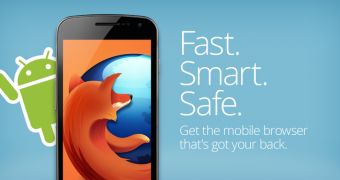 Firefox for Android with Private Browsing, More Customizations in 2013