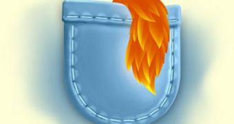 Firefox for Mobile Phones Gets New Official Emblem
