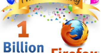 Mozilla is already preparing for the celebrations