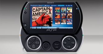 Firmware Update 6.20 Launched for the PlayStation Portable