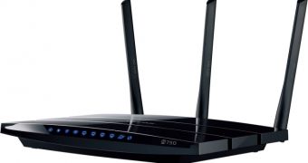 Firmware for Recently Launched N750 Dual-Band Gigabit Router