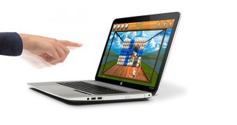 Leap Motion wants to implement 3D gesture-control to tablets