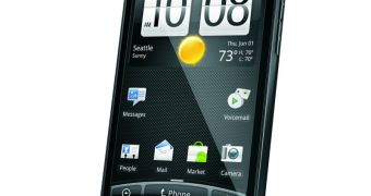 HTC EVO 4G finally available for order through Sprint