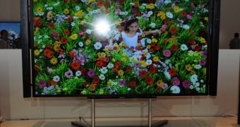 First 4K Ultra High Definition TV Broadcast Initialized