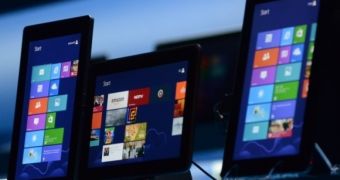 New 64-bit Windows 8 tablets to be unveiled at MWC 2014