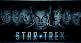 First 9 minutes of J.J. Abrams’ “Star Trek Into Darkness” premiere in IMAX theaters on December 14