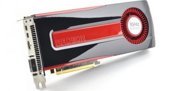 AMD's Radeon HD 7970 GH Edition