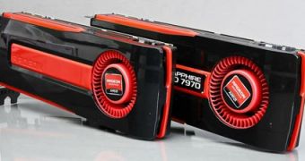 First AMD Radeon HD7970 GHZ Edition Benchmark Results