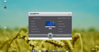 Pear OS 7 Beta 1
