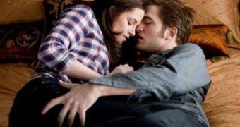 First footage from “Breaking Dawn Part 1” will premiere at Comic-Con in July