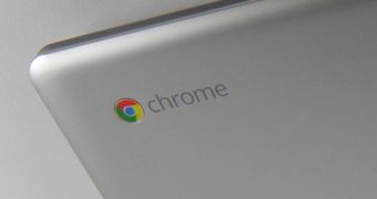 First Dell Chromebook to be unveiled soon