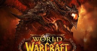 First Details On World of Warcraft: Cataclysm Revealed, Coming in 2010