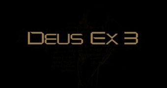 First Details of Deus Ex 3 Emerge