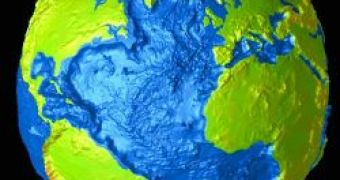 First-Ever Look at Combined Causes of North Atlantic and Arctic Ocean Freshening