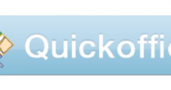 Quickoffice header