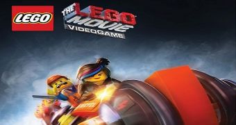 First Gameplay Trailer of The LEGO Movie Video Game Unveiled
