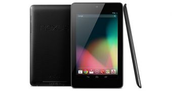 Nexus 7 2012 has been removed from the Google Play Store