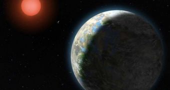 Gliese 581g may be a habitable exoplanet after all