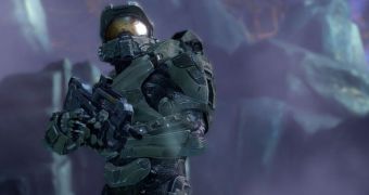 The first Halo 4 story details are now live