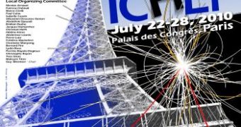 35th International Conference on High Energy Physics