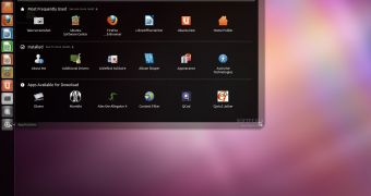 Ubuntu 11.04 Beta 1