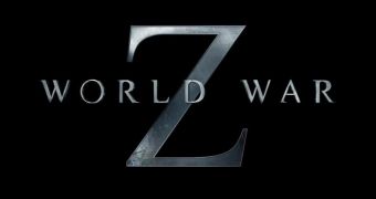 Brad Pitt produced and stars in “World War Z,” out in 2013