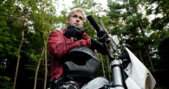 First Look at Ryan Gosling in “The Place Beyond the Pines” – Video
