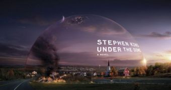 First Look at Stephen King’s “Under the Dome” – Video