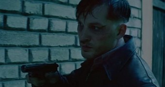 First Look at Tom Hardy, Gary Oldman in “Child 44” Trailer – Video