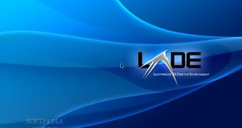 First Lubuntu Test ISOs Available