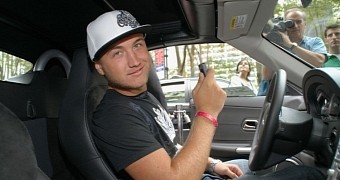 First Male Celebrity in the Celebgate Scandal Gets Hacked: Nick Hogan