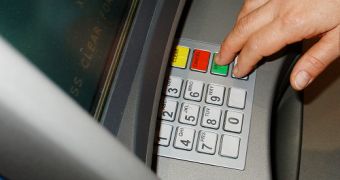 First ATM trojan discovered