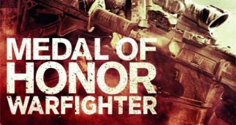 Medal of Honor: Warfighter is coming this year