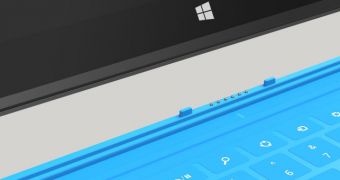 First Microsoft Surface Bug Found: Sound Is Unexpectedly Muted