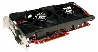 First Modified PowerColor HD 6900 Graphics Cards Formally Released
