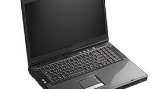 First GTX 480M-enabled laptops surface