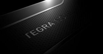 XOLO Play Tegra Note promo clip appears