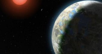 First Potentially Habitable Planet Was Discovered