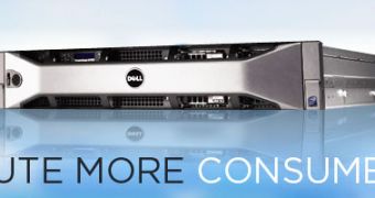 Dell PowerEdge R610 and R710 servers meet Energy Star 1.0 specifications for servers