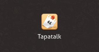 Tapatalk for Android
