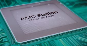 AMD Fusion Marketing Shot