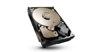 Seagate releases Video 3.5 HDD