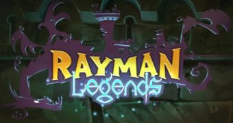 Rayman Legends leaks ahead of schedule