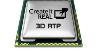 3D printer real-time processor 3D RTP v450