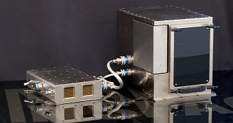 First Spacefaring 3D Printer Docks with the International Space Station